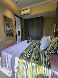 The LakeGarden Residences (D22), Condominium #525618171